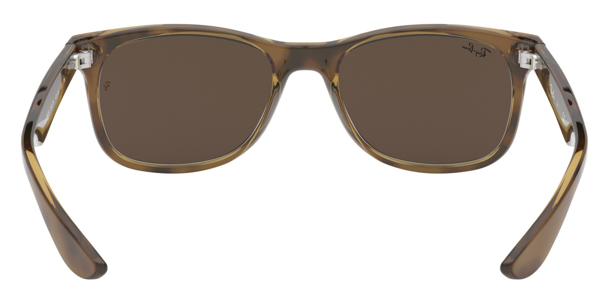 Color: Havana (152/73) - Ray-Ban RJ9052S152/7347