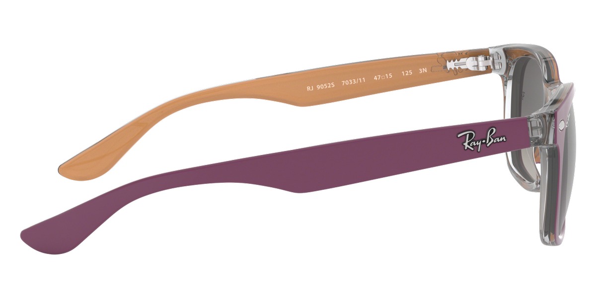 Ray-Ban™ - Junior New Wayfarer RJ9052S