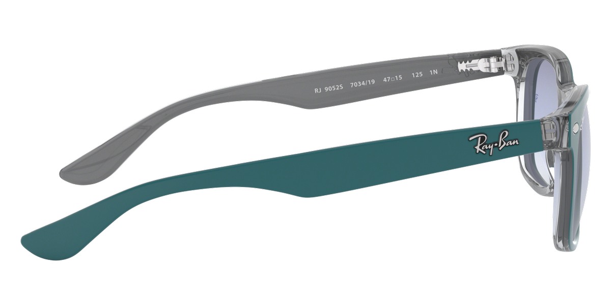 Ray-Ban™ - Junior New Wayfarer RJ9052S