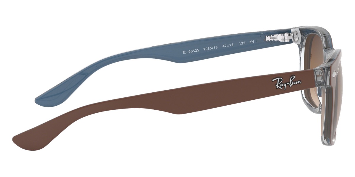 Ray-Ban™ - Junior New Wayfarer RJ9052S