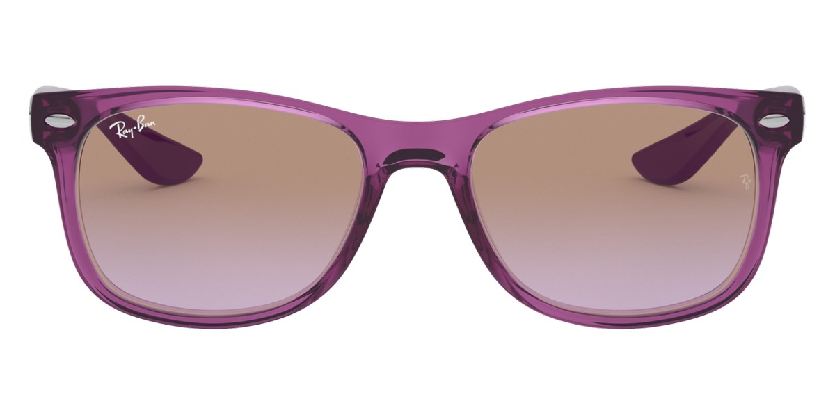 Ray-Ban™ - Junior New Wayfarer RJ9052S