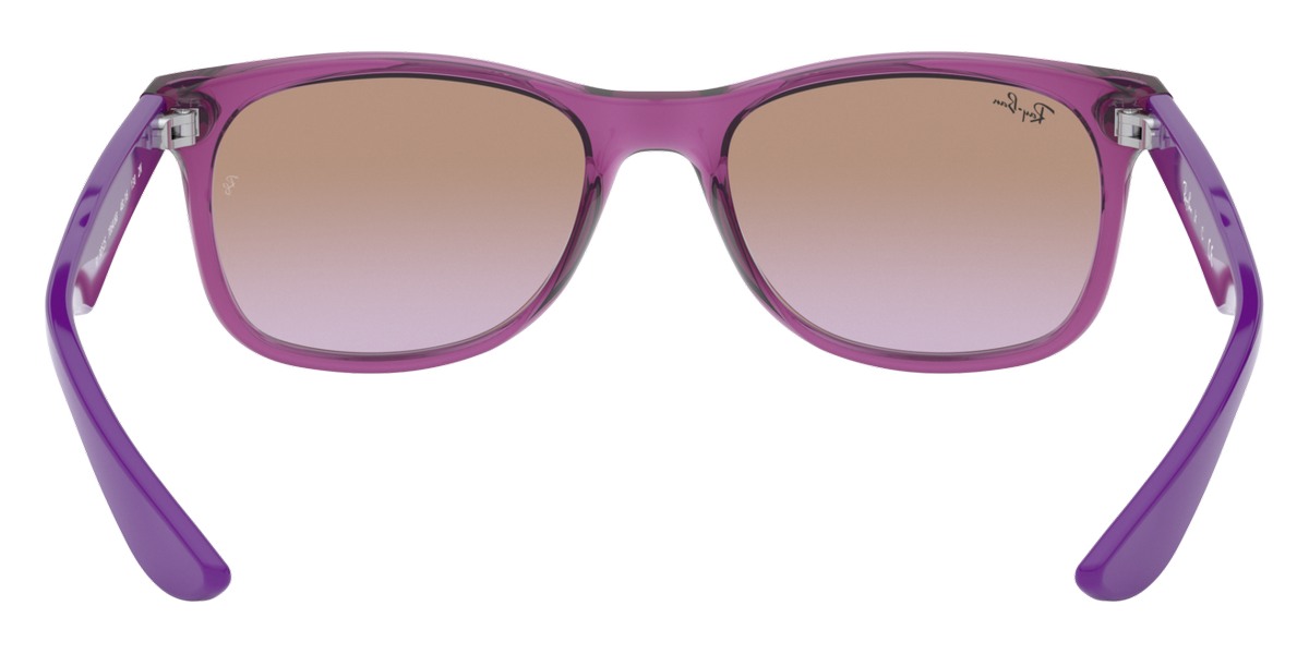 Ray-Ban™ - Junior New Wayfarer RJ9052S