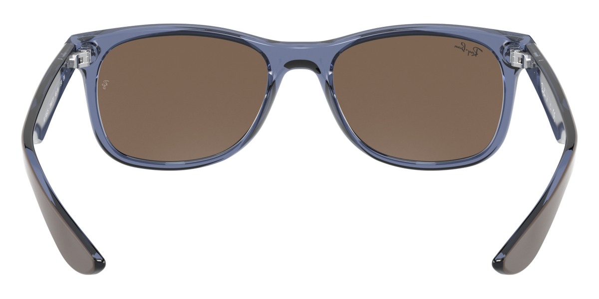Ray-Ban™ - Junior New Wayfarer RJ9052S