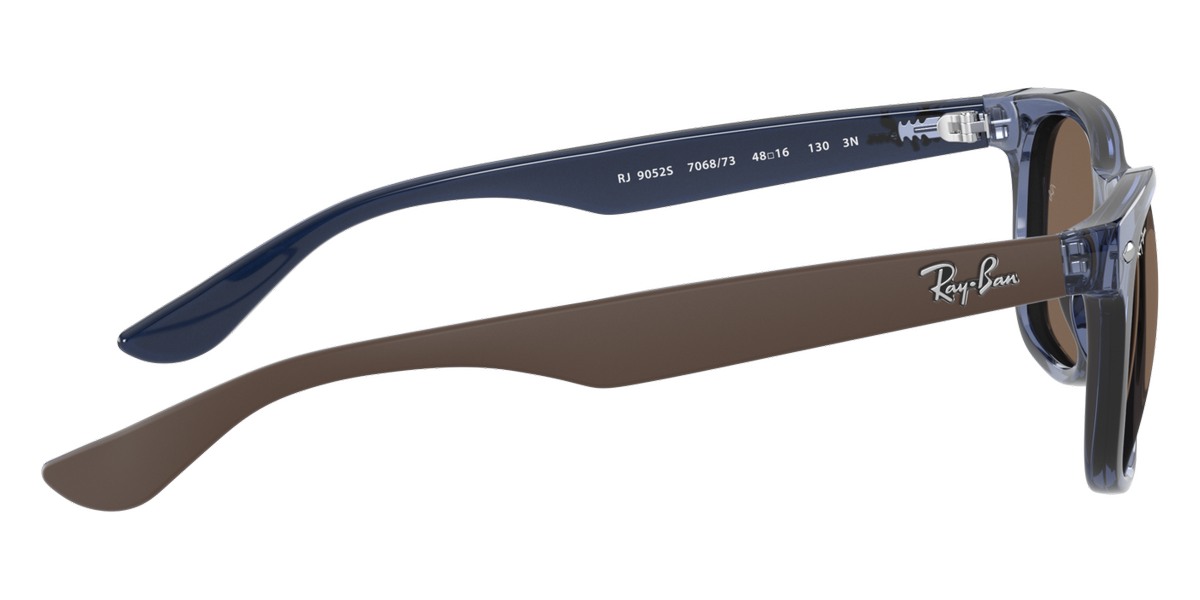 Ray-Ban™ - Junior New Wayfarer RJ9052S