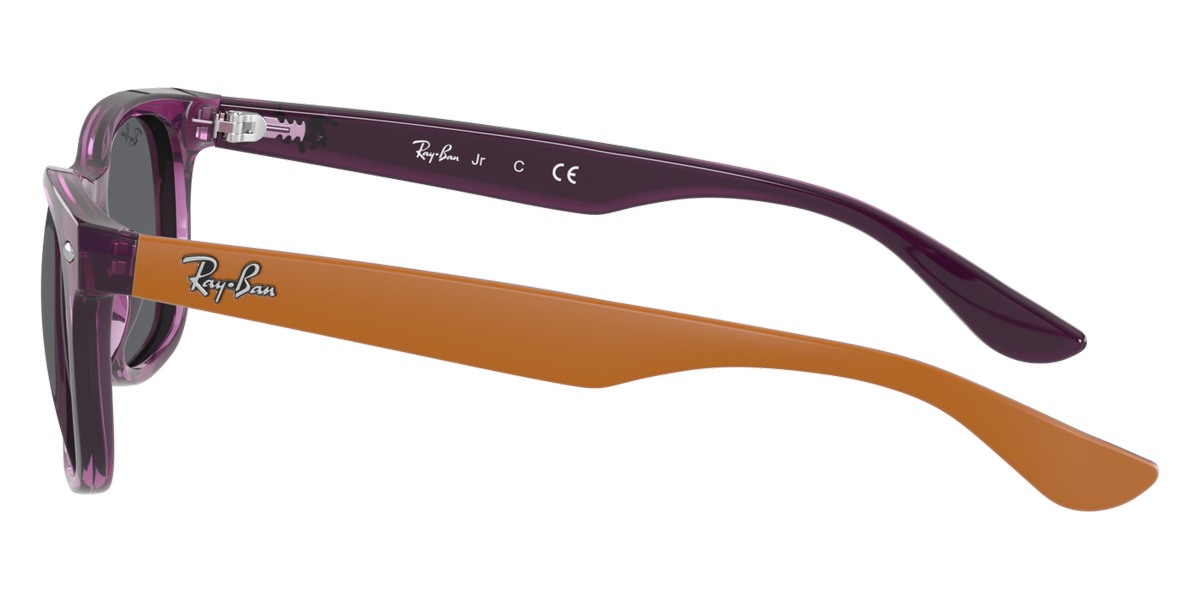 Ray-Ban™ - Junior New Wayfarer RJ9052S