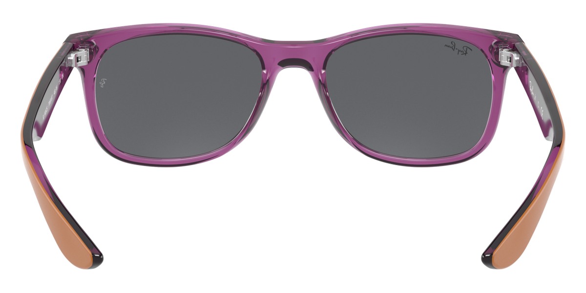 Ray-Ban™ - Junior New Wayfarer RJ9052S
