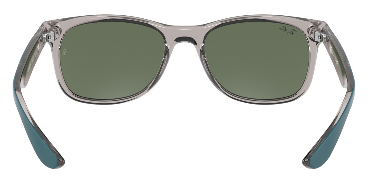 Ray-Ban™ - Junior New Wayfarer RJ9052S