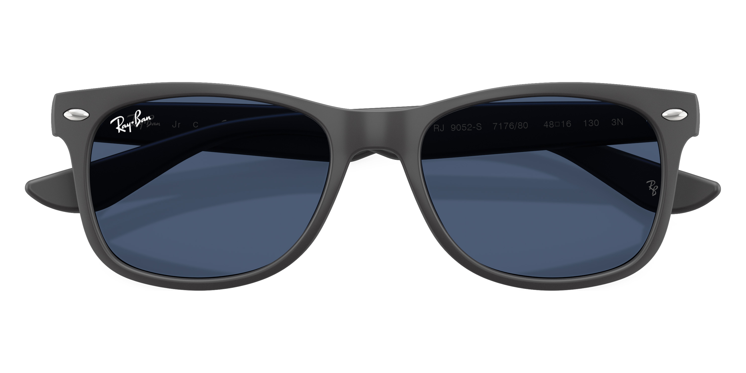 Ray-Ban™ - Junior New Wayfarer RJ9052S