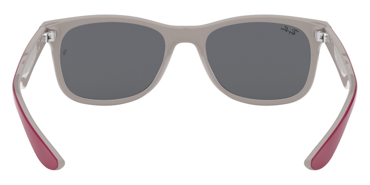 Ray-Ban™ - Junior New Wayfarer RJ9052SF