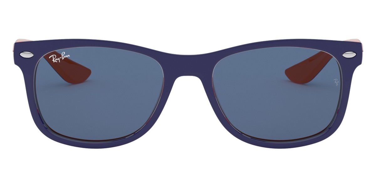 Ray-Ban™ - Junior New Wayfarer RJ9052SF