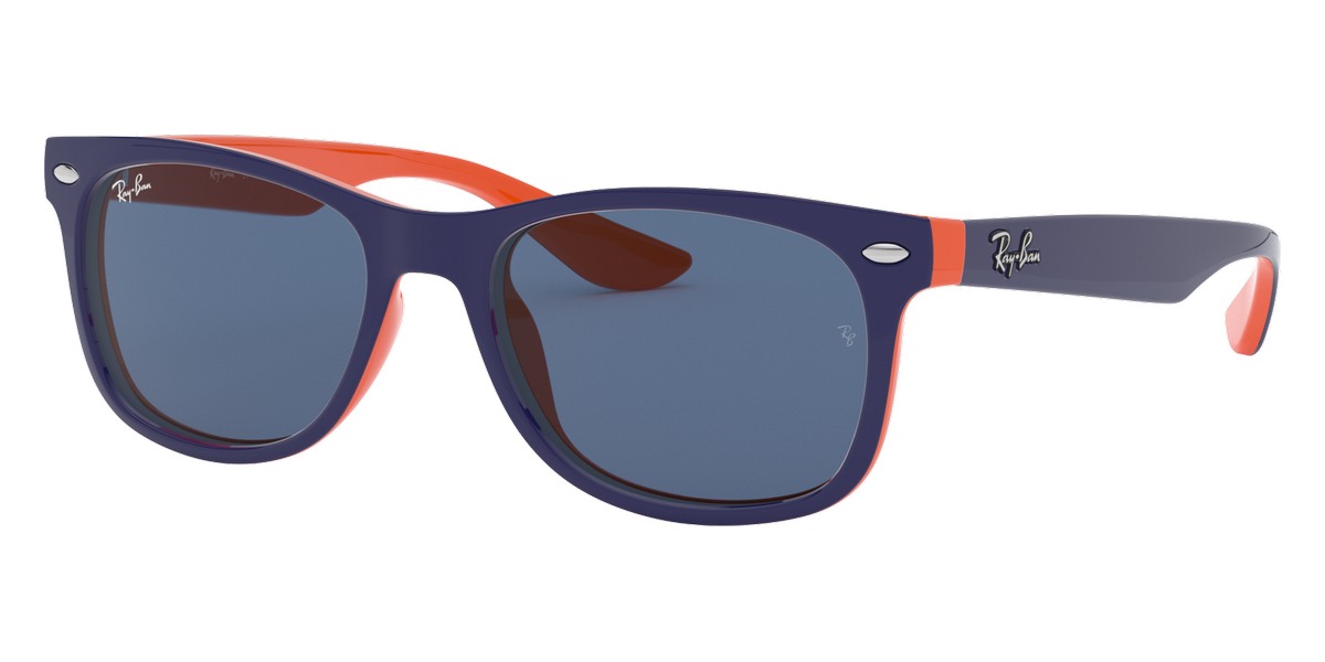 Ray-Ban™ - Junior New Wayfarer RJ9052SF