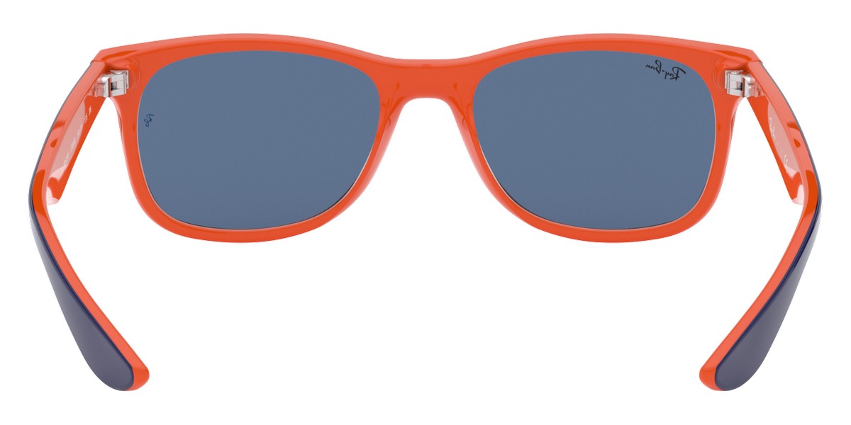 Ray-Ban™ - Junior New Wayfarer RJ9052SF