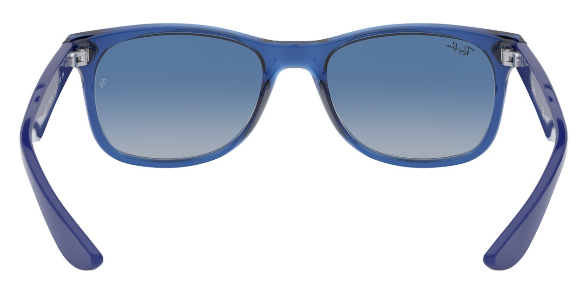 Ray-Ban™ - Junior New Wayfarer RJ9052SF