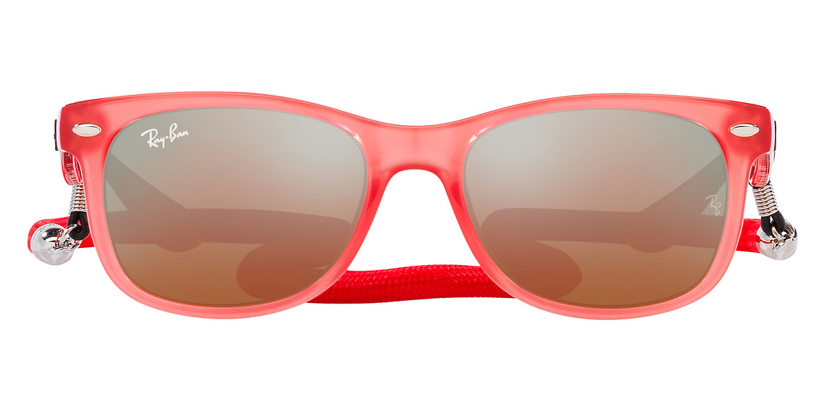 Ray-Ban™ - Junior New Wayfarer RJ9052SF