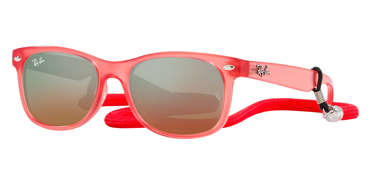 Ray-Ban™ - Junior New Wayfarer RJ9052SF