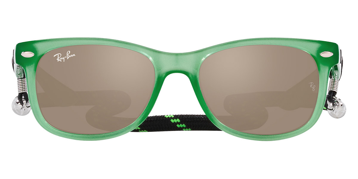 Ray-Ban™ - Junior New Wayfarer RJ9052SF