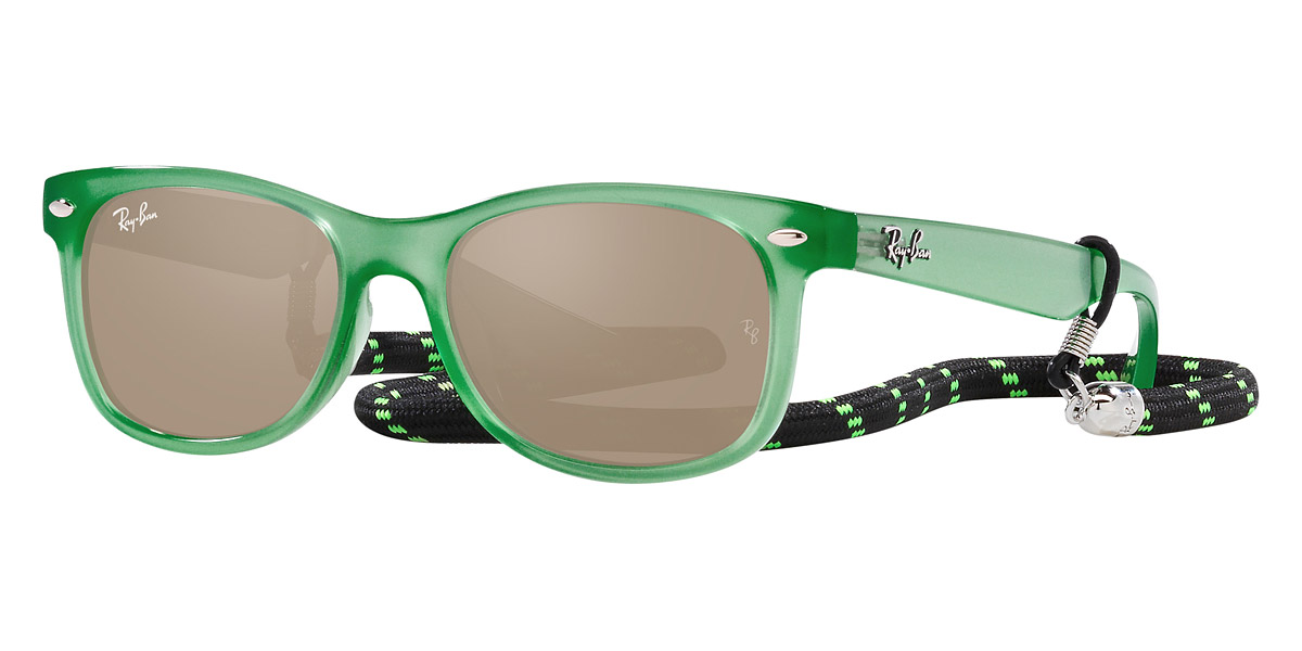 Ray-Ban™ - Junior New Wayfarer RJ9052SF