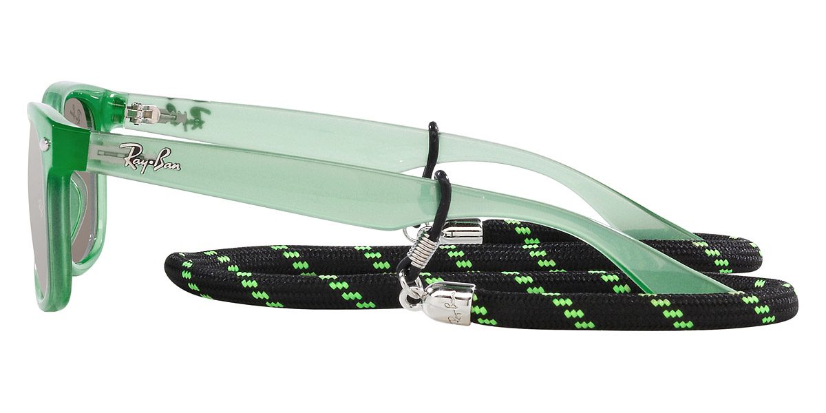 Ray-Ban™ - Junior New Wayfarer RJ9052SF
