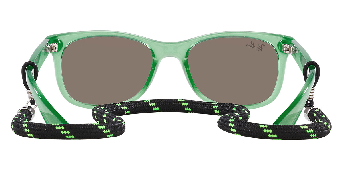 Ray-Ban™ - Junior New Wayfarer RJ9052SF