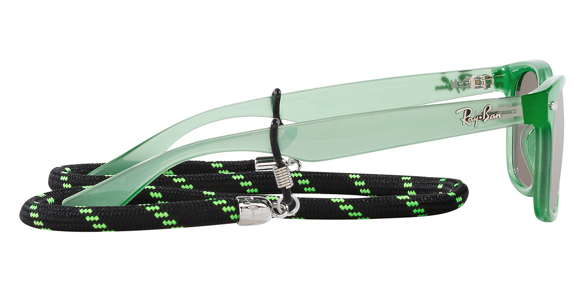 Ray-Ban™ - Junior New Wayfarer RJ9052SF
