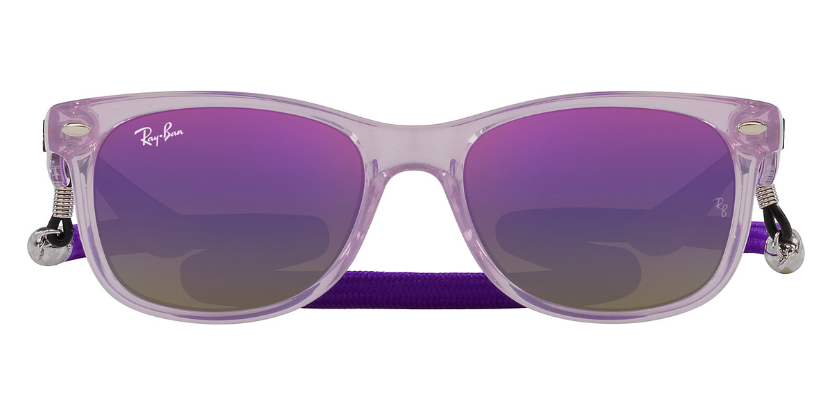 Ray-Ban™ - Junior New Wayfarer RJ9052SF