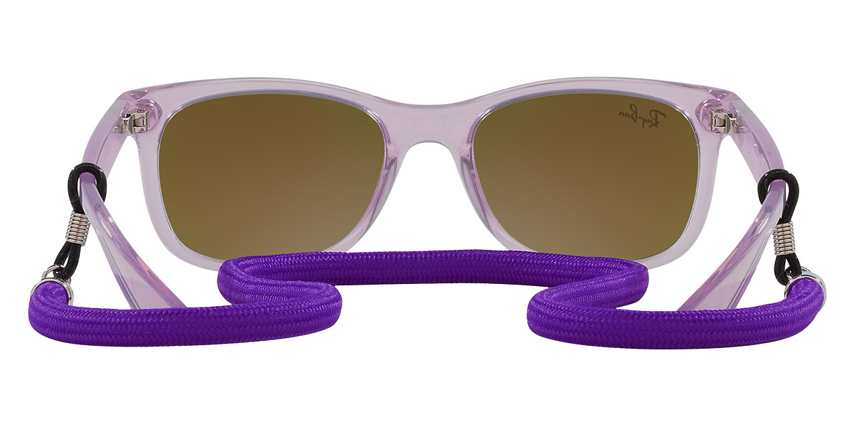 Ray-Ban™ - Junior New Wayfarer RJ9052SF