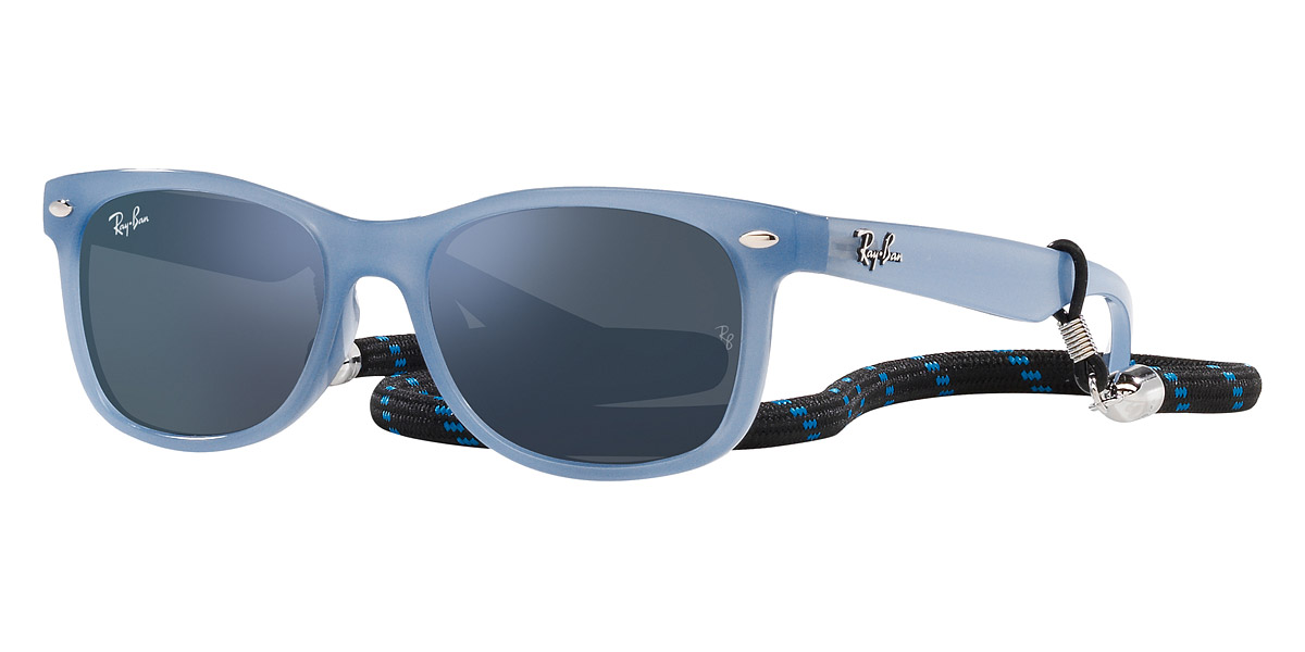 Ray-Ban™ - Junior New Wayfarer RJ9052SF