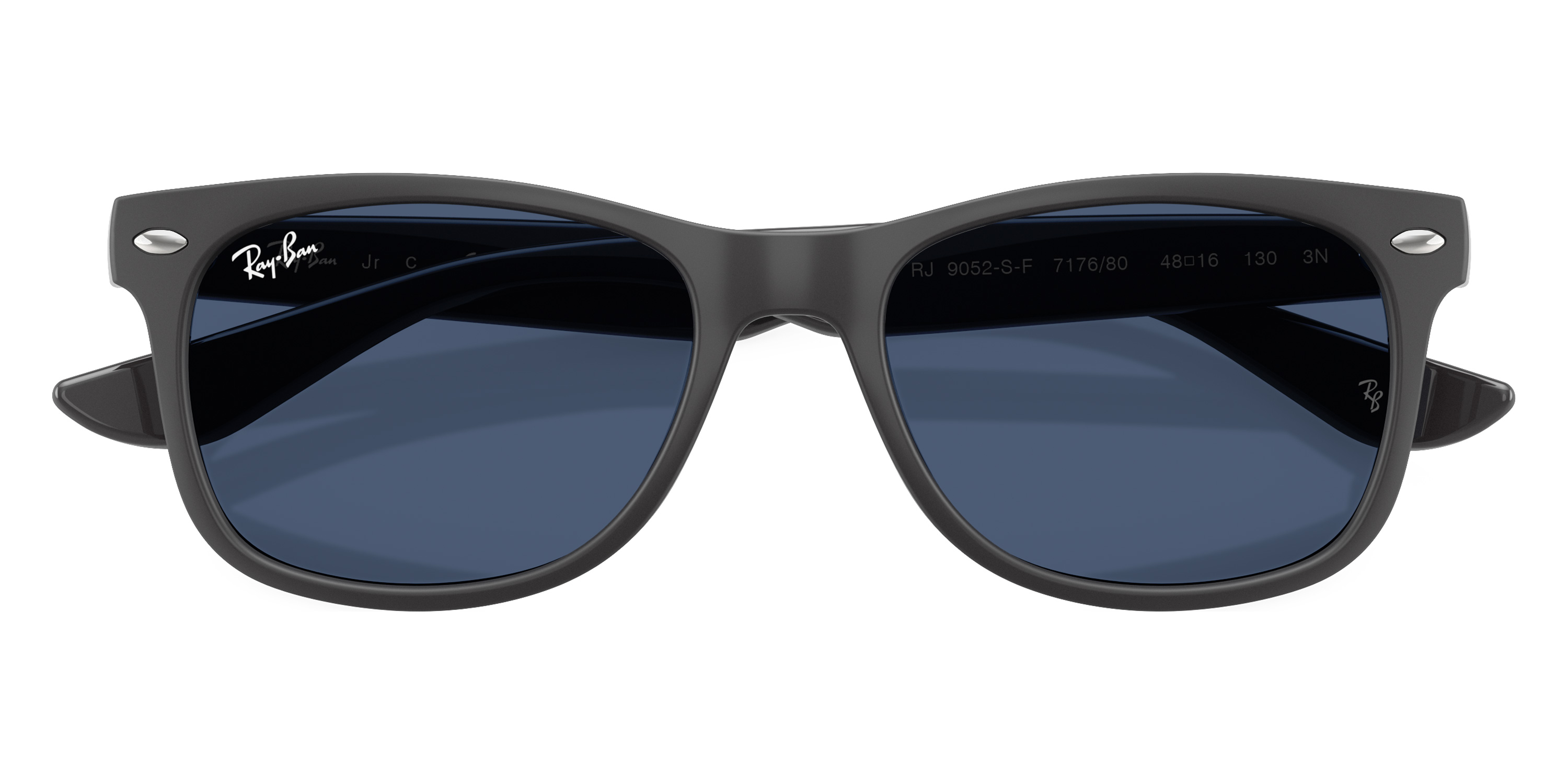 Ray-Ban™ - Junior New Wayfarer RJ9052SF