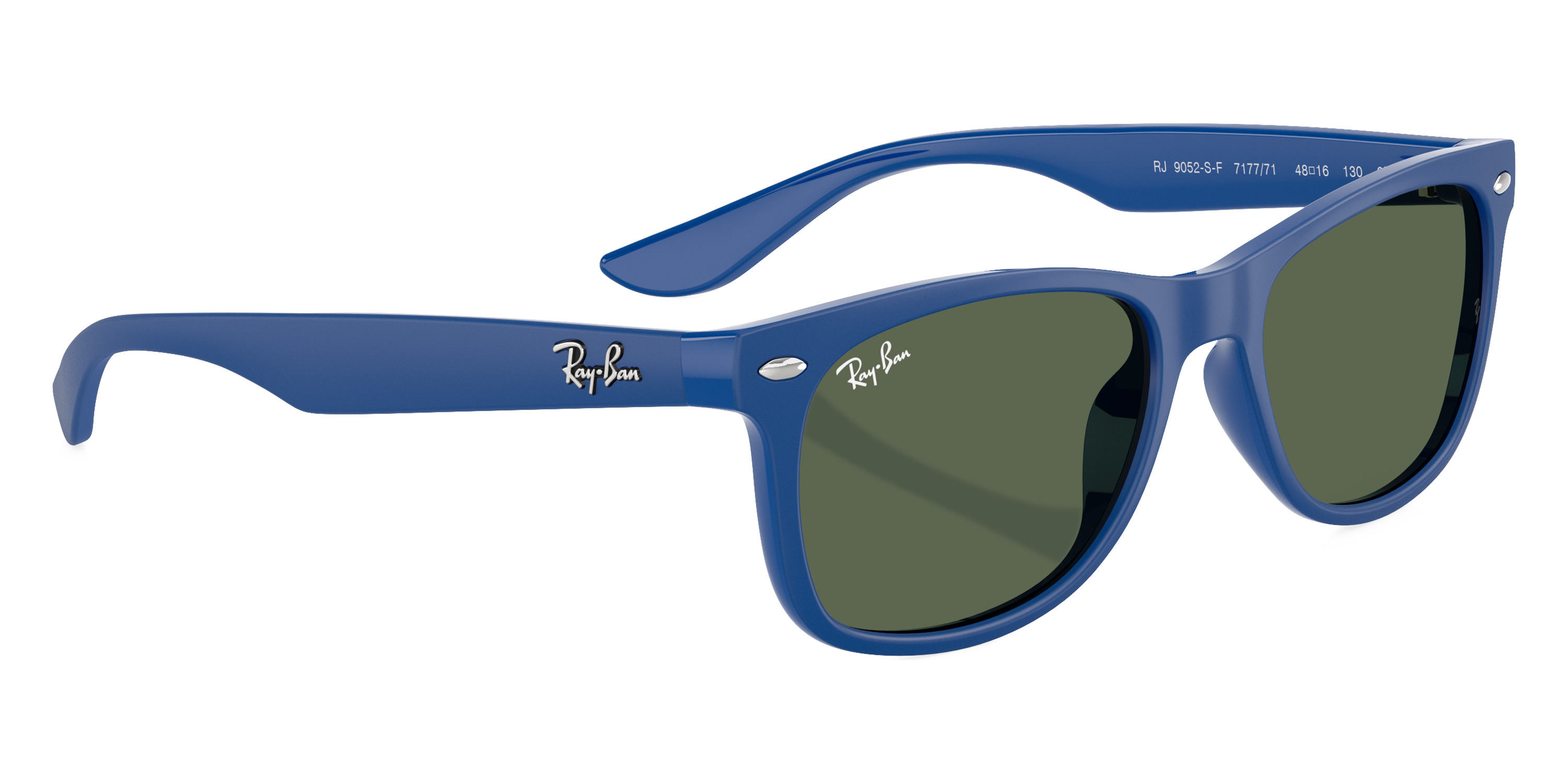 Ray-Ban™ - Junior New Wayfarer RJ9052SF
