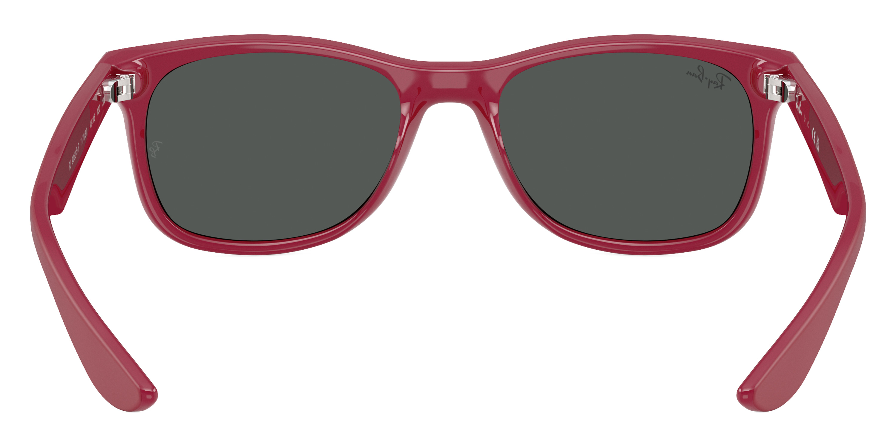 Ray-Ban™ - Junior New Wayfarer RJ9052SF