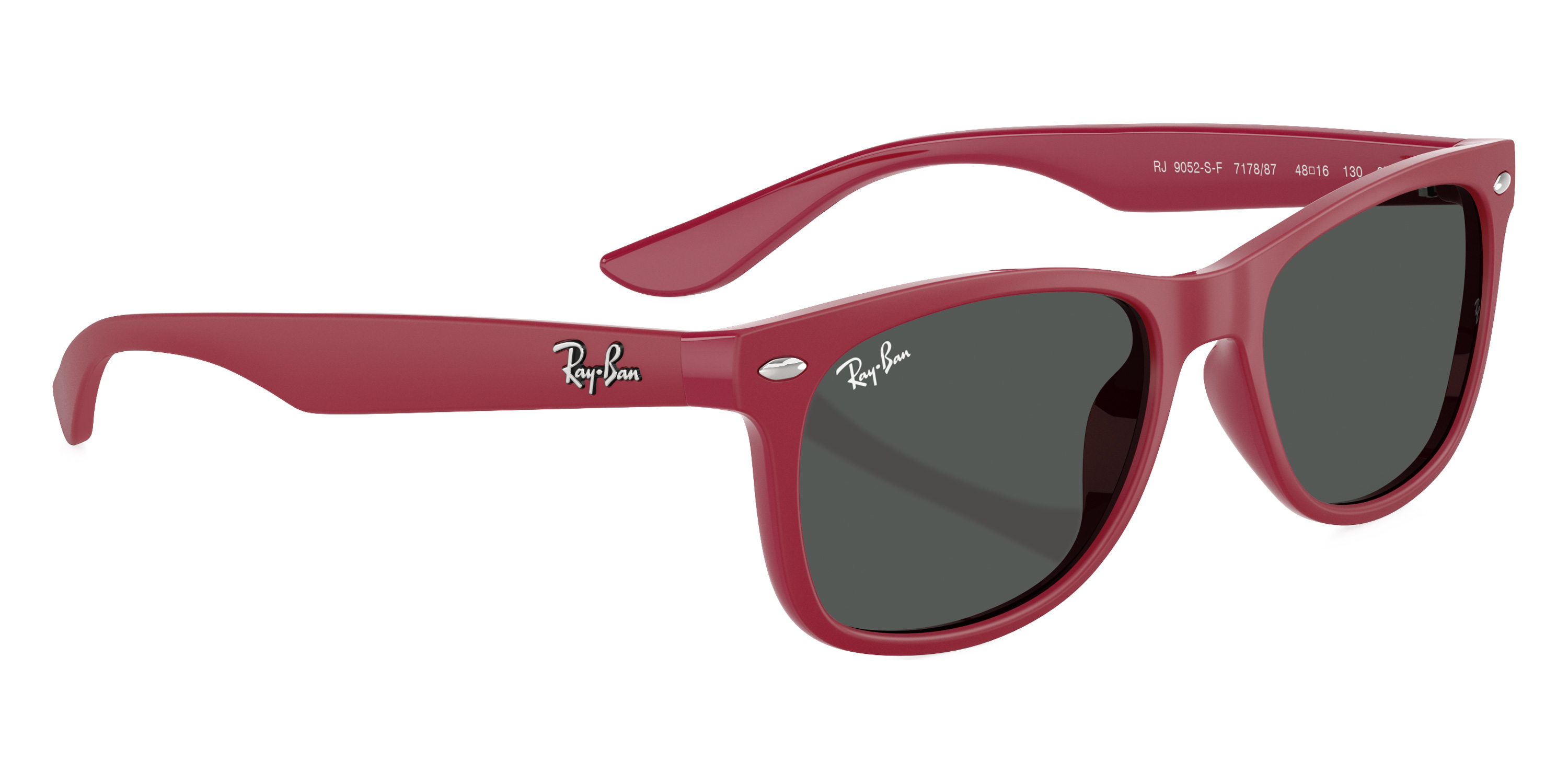 Ray-Ban™ - Junior New Wayfarer RJ9052SF