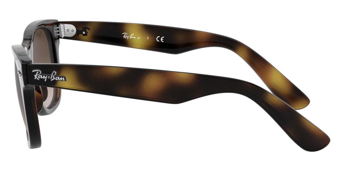 Ray-Ban™ - Junior Wayfarer RJ9066S