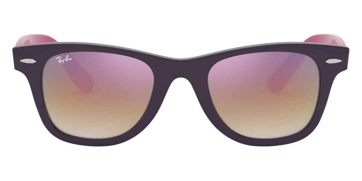 Ray-Ban™ - Junior Wayfarer RJ9066S