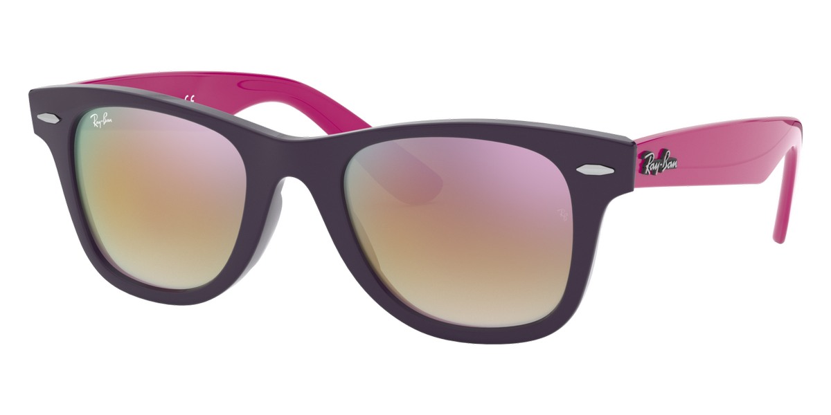 Ray-Ban™ - Junior Wayfarer RJ9066S