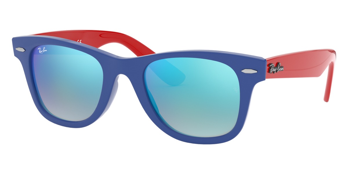 Ray-Ban™ - Junior Wayfarer RJ9066S