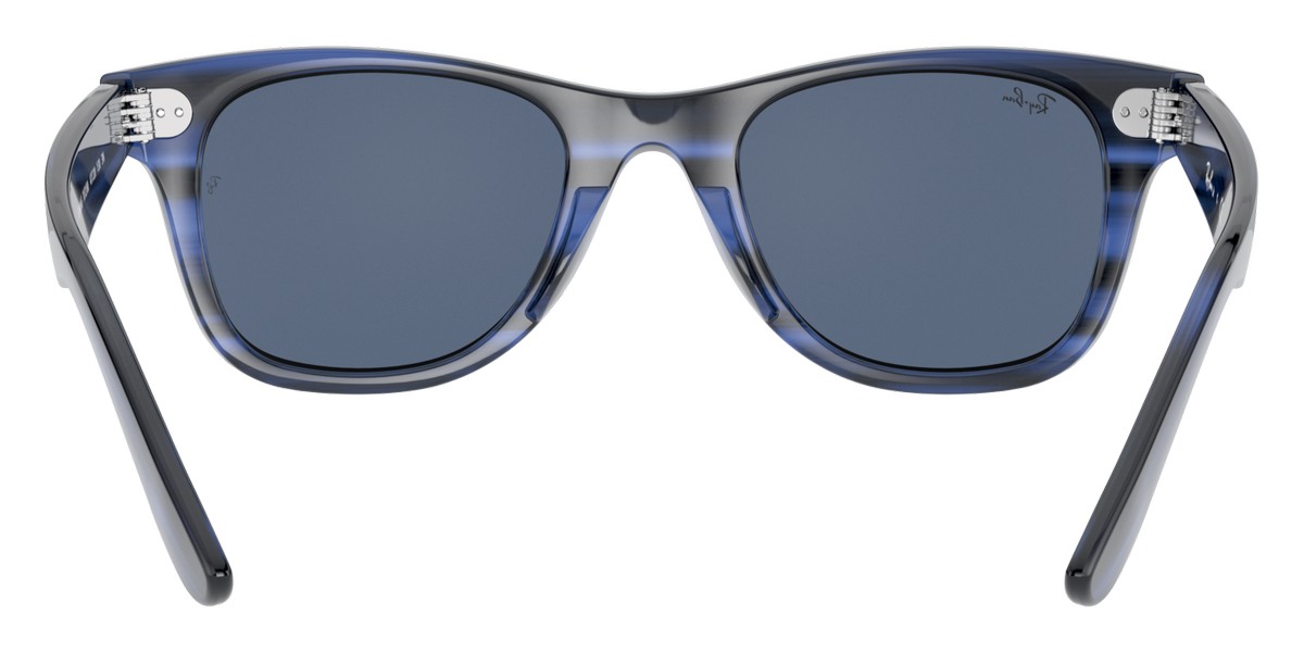 Ray-Ban™ - Junior Wayfarer RJ9066S