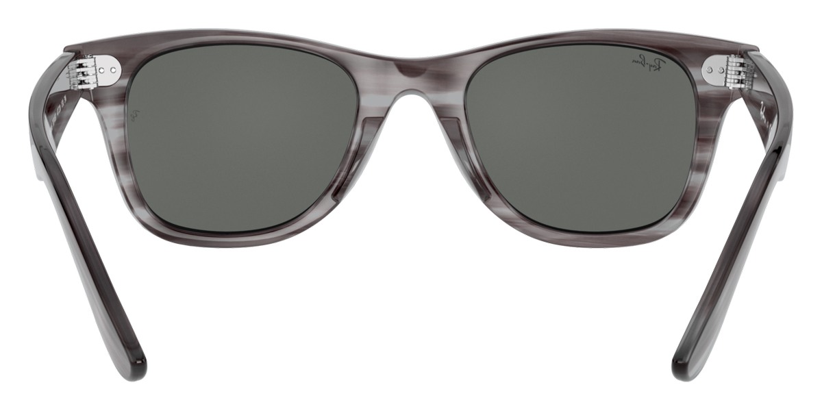 Ray-Ban™ - Junior Wayfarer RJ9066S