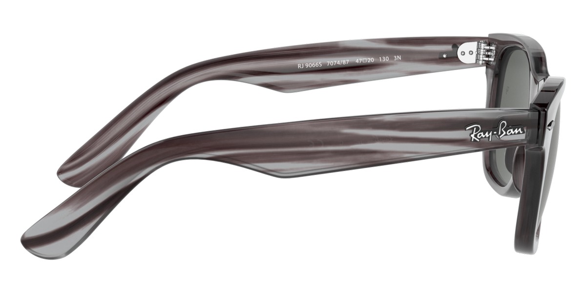 Ray-Ban™ - Junior Wayfarer RJ9066S