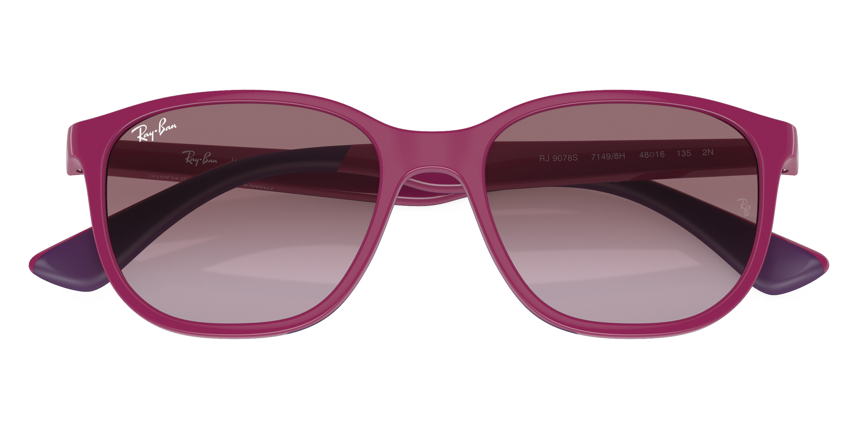 Ray-Ban™ - RJ9078S
