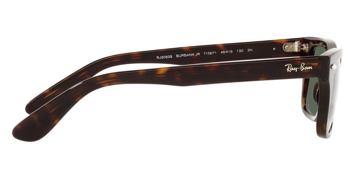 Ray-Ban™ - Burbank Jr RJ9083S