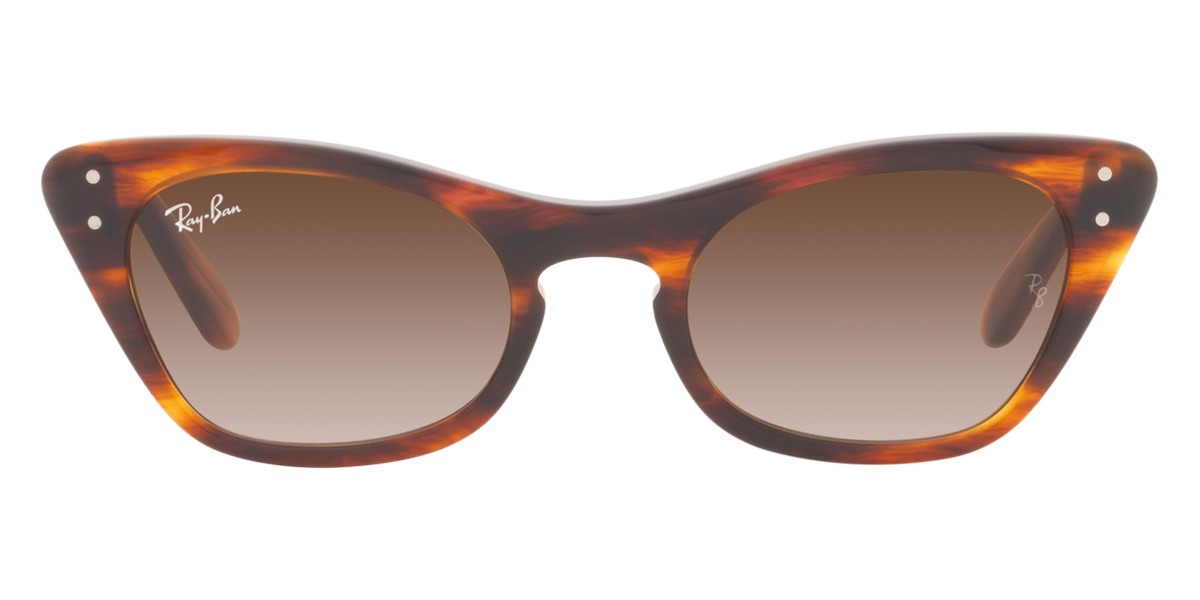 Ray-Ban™ - Miss Burbank RJ9099S