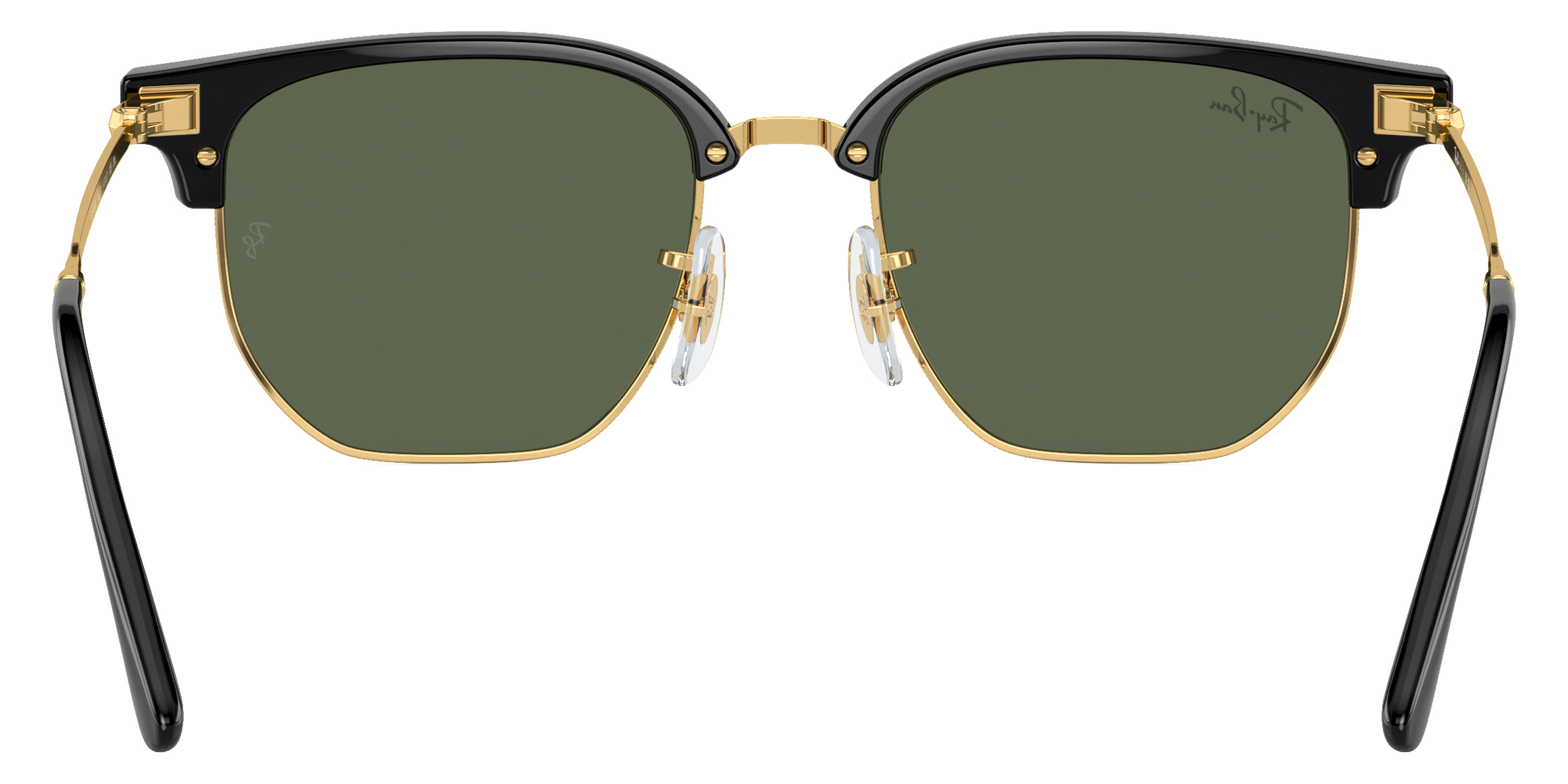 Ray-Ban™ - Junior New Clubmaster RJ9116S