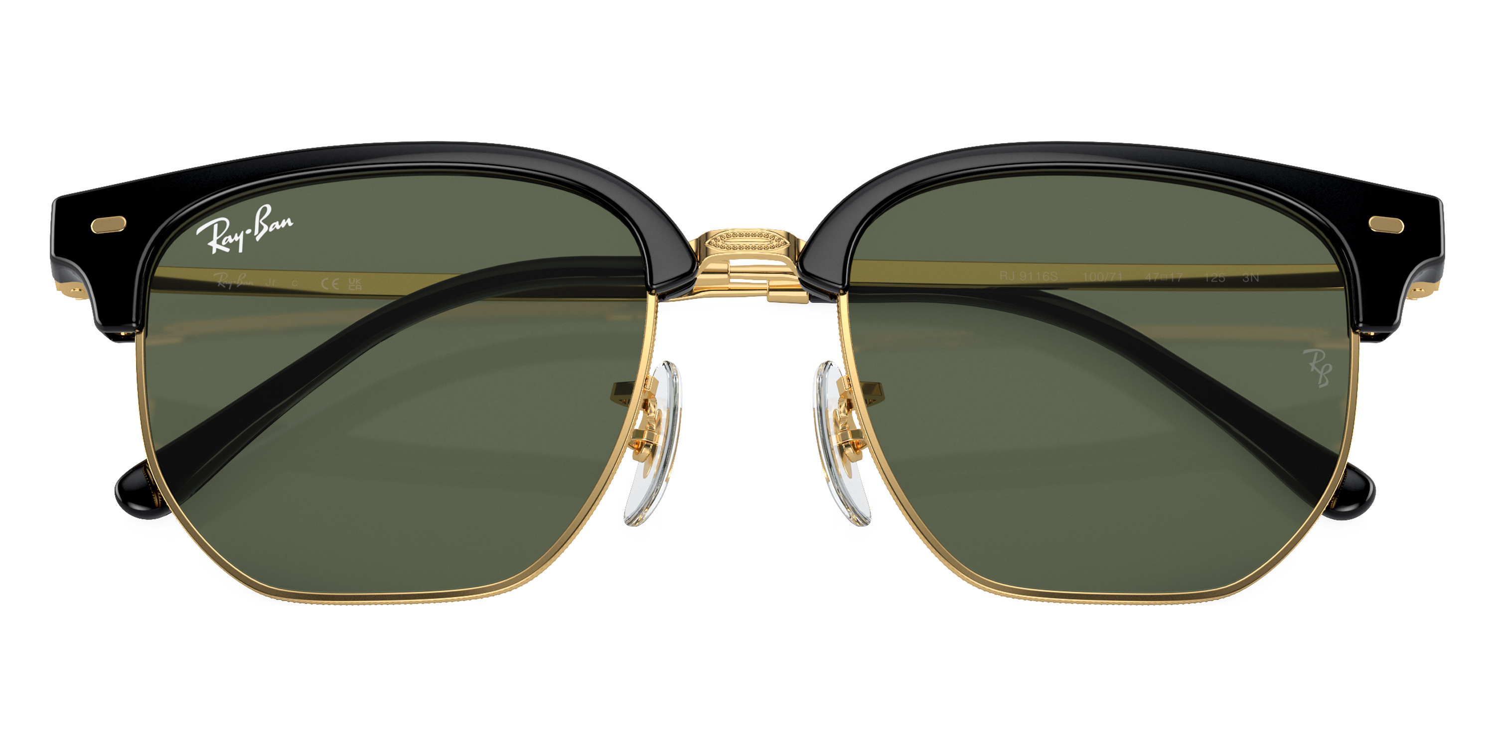 Ray-Ban™ - Junior New Clubmaster RJ9116S