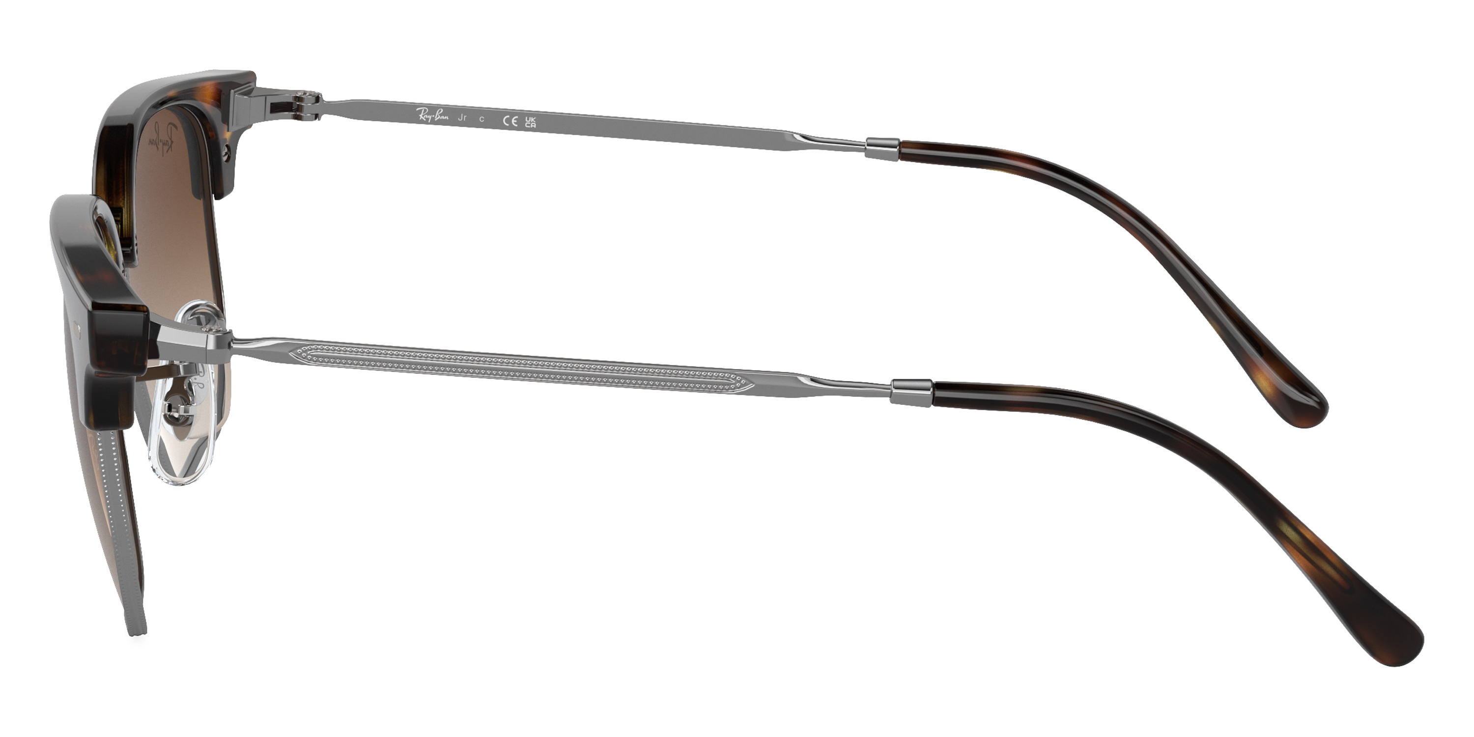 Ray-Ban™ - Junior New Clubmaster RJ9116S