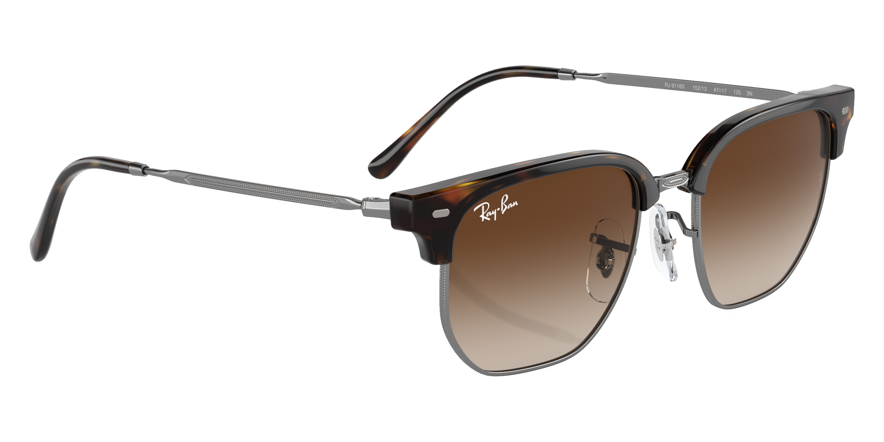 Ray-Ban™ - Junior New Clubmaster RJ9116S