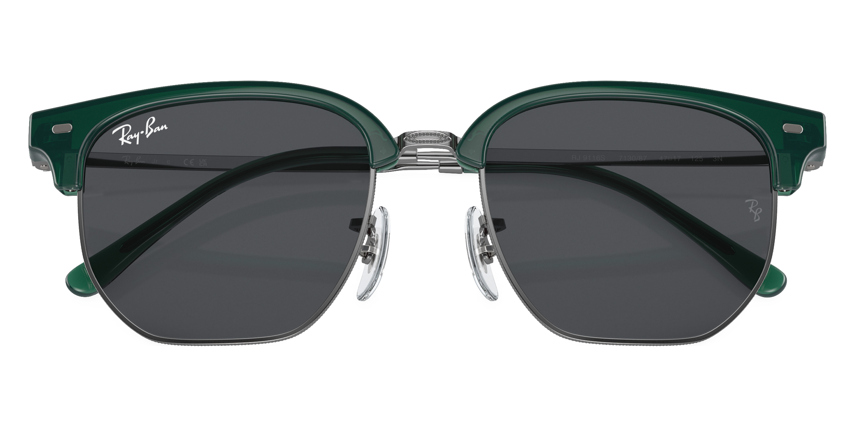 Ray-Ban™ - Junior New Clubmaster RJ9116S