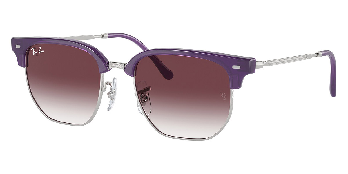 Ray-Ban™ - Junior New Clubmaster RJ9116S