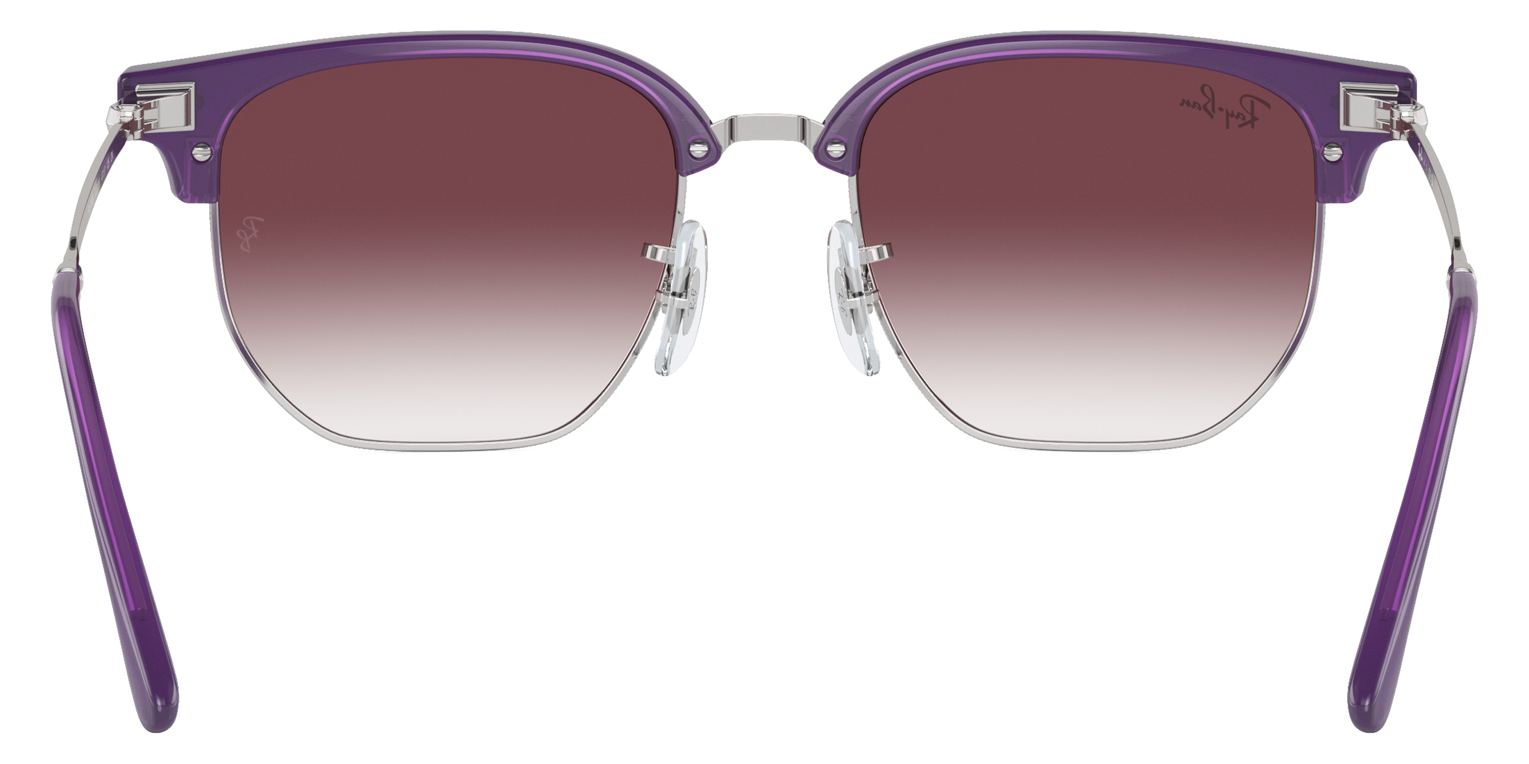 Ray-Ban™ - Junior New Clubmaster RJ9116S