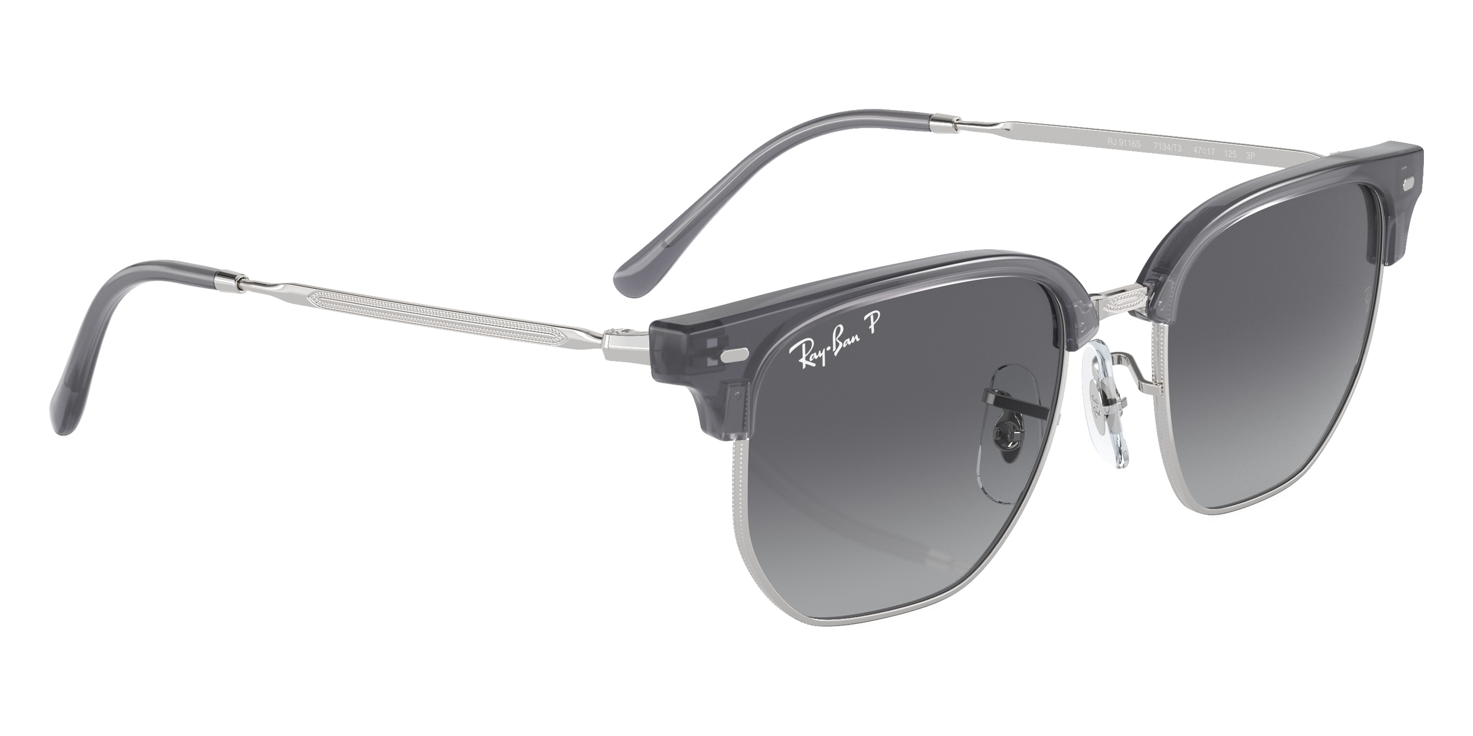 Ray-Ban™ - Junior New Clubmaster RJ9116S