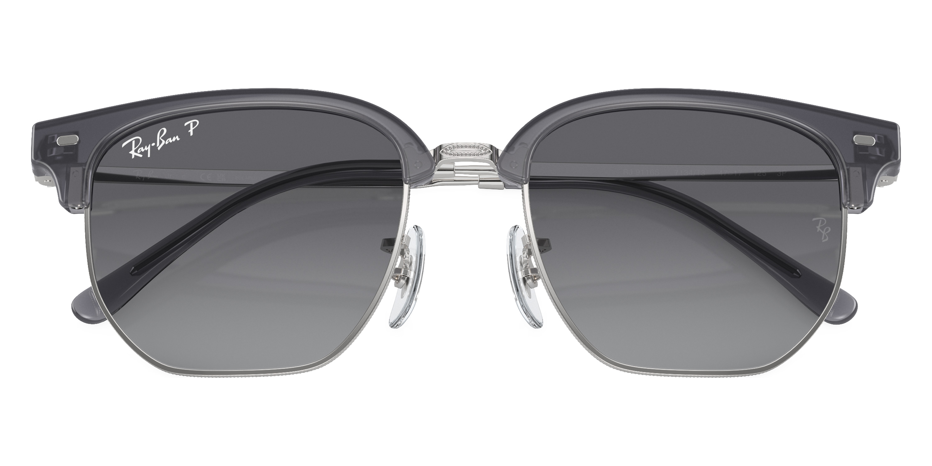 Ray-Ban™ - Junior New Clubmaster RJ9116S